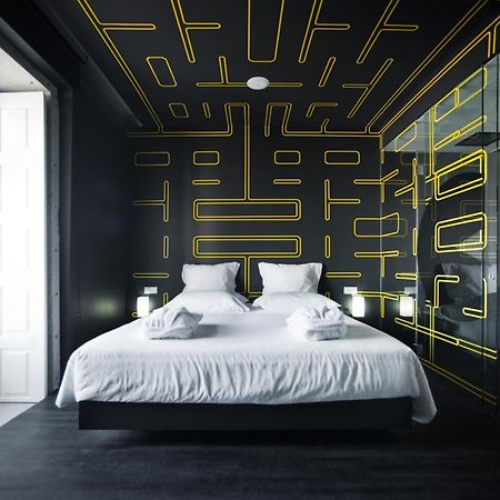 Design&Wine Hotel Caminha Buitenkant foto