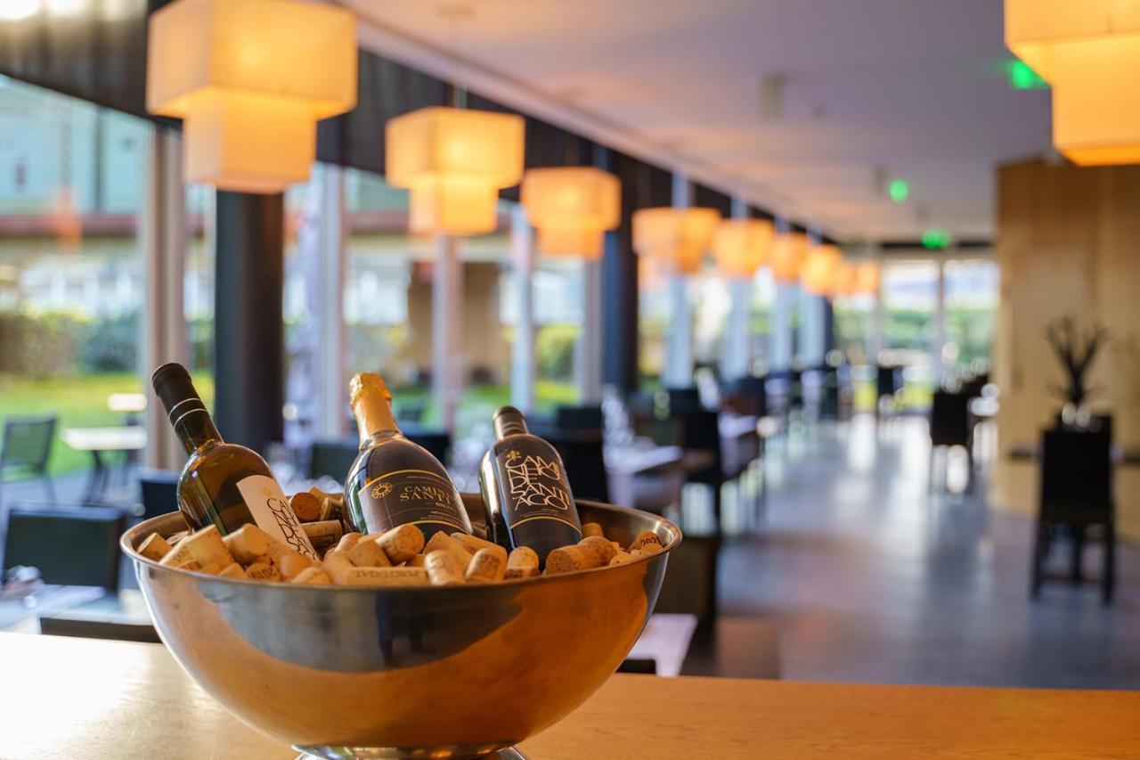 Design&Wine Hotel Caminha Buitenkant foto