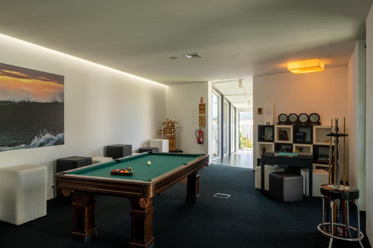 Design&Wine Hotel Caminha Buitenkant foto