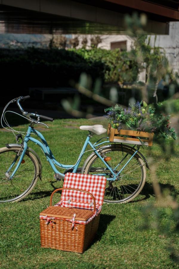 Design&Wine Hotel Caminha Buitenkant foto