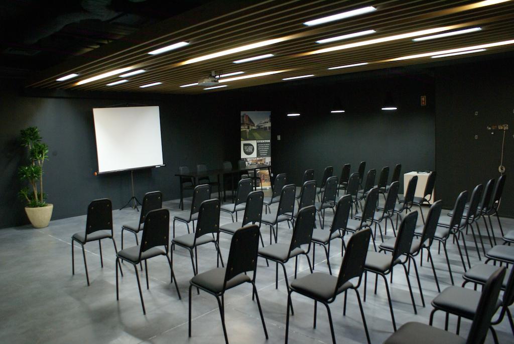 Design&Wine Hotel Caminha Buitenkant foto