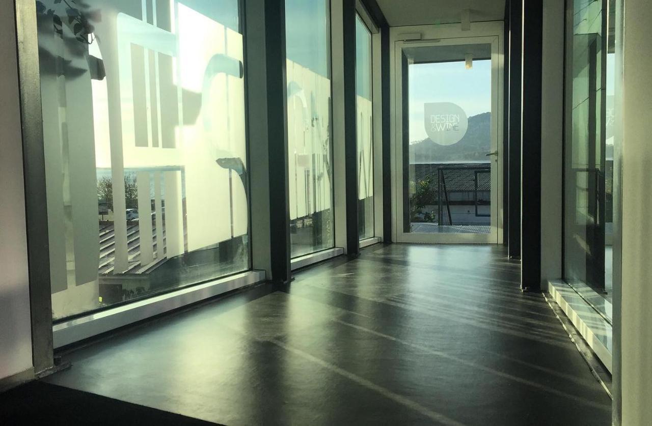 Design&Wine Hotel Caminha Buitenkant foto