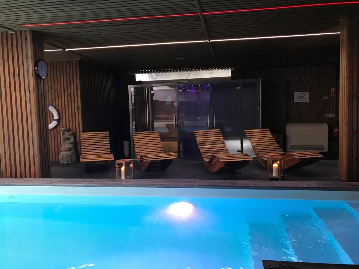 Design&Wine Hotel Caminha Buitenkant foto