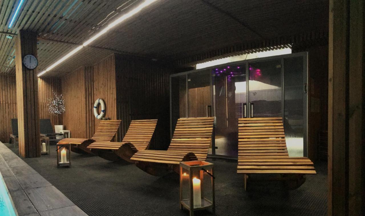Design&Wine Hotel Caminha Buitenkant foto